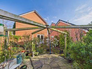 Garden - click for photo gallery